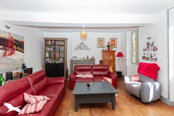 Maison à vendre |  Estang |  6 pièces | 182 m²