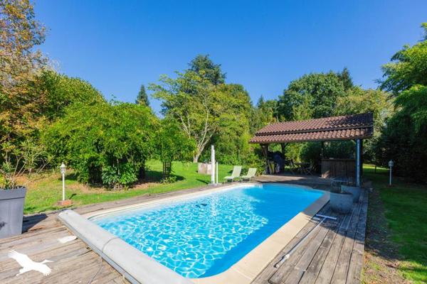 Maison à vendre |  Estang |  6 pièces | 182 m²