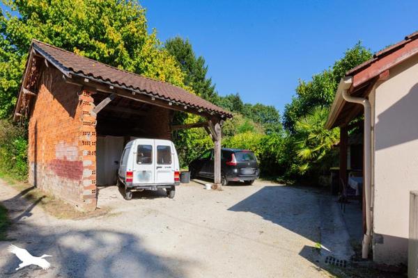 Maison à vendre |  Estang |  6 pièces | 182 m²