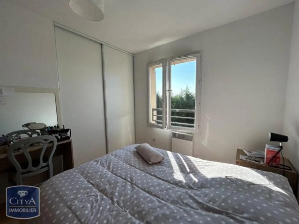 Appartement à vendre 3 pièces 56m²