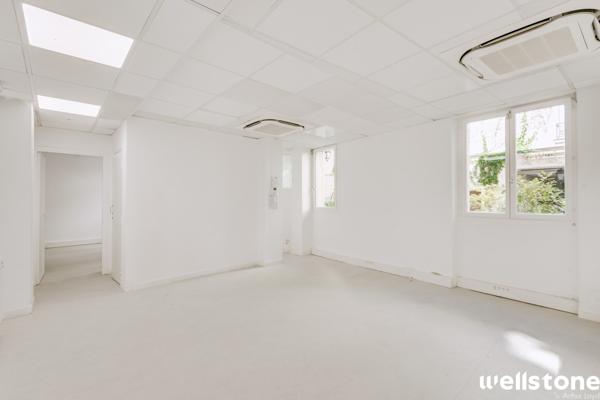 Bureaux a sous-louer à PARIS 75005