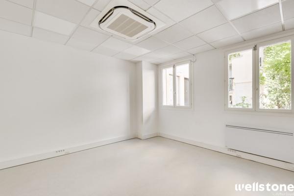 Bureaux a sous-louer à PARIS 75005
