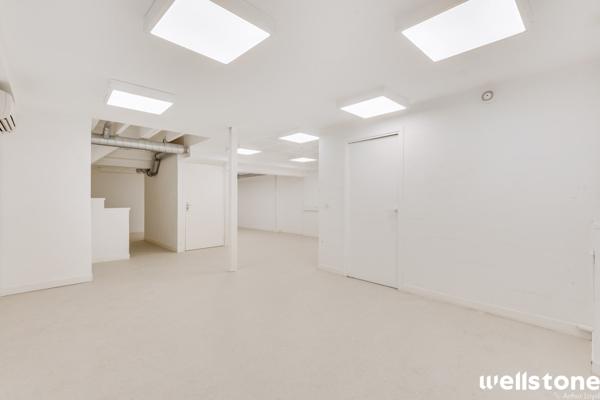 Bureaux a sous-louer à PARIS 75005