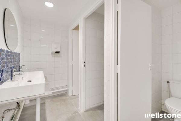 Bureaux a sous-louer à PARIS 75005