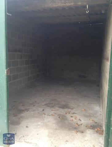 Parking à louer 14m²