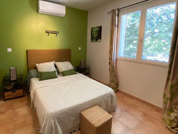 Maison à vendre 10 pièces proche de UZES (30) sur un terrain de 2 800 m2