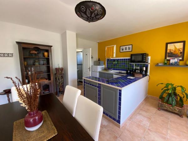 Maison à vendre 10 pièces proche de UZES (30) sur un terrain de 2 800 m2