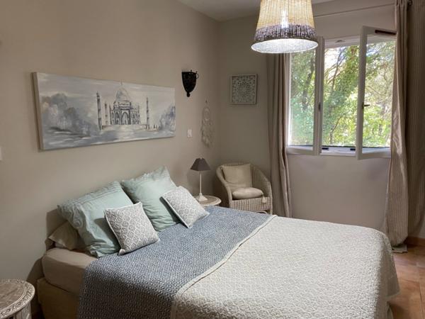 Maison à vendre 10 pièces proche de UZES (30) sur un terrain de 2 800 m2