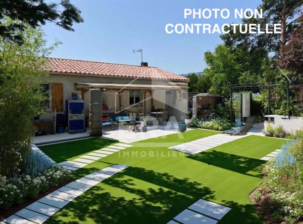 Maison Volonne 4 pièce(s)