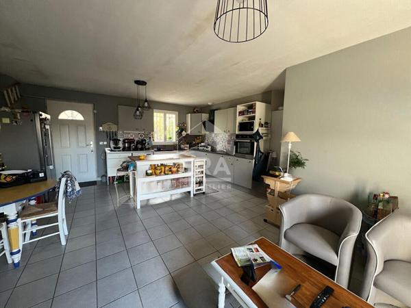 Maison Volonne 4 pièce(s)