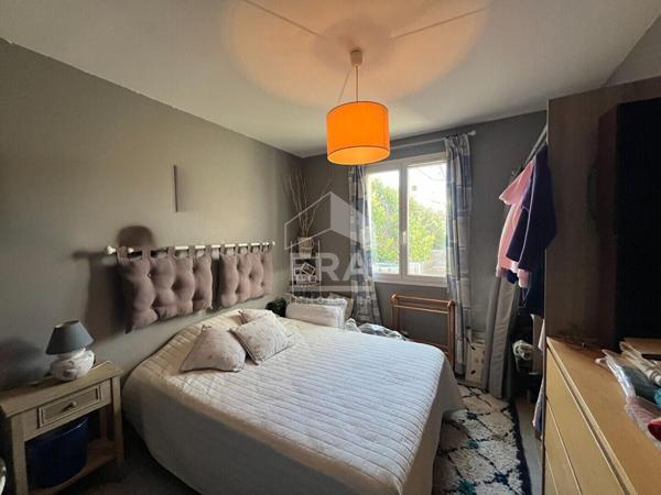 Maison Volonne 4 pièce(s)