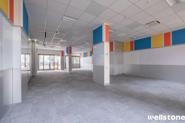 Bureaux à louer - Paris 16