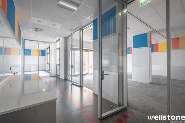 Bureaux à louer - Paris 16