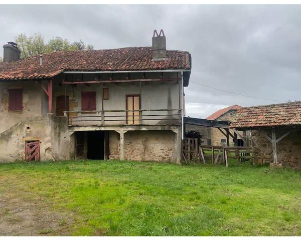 Maison à vendre |  Felzins |  4 pièces | 115 m²