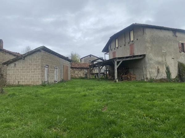 Maison à vendre |  Felzins |  4 pièces | 115 m²