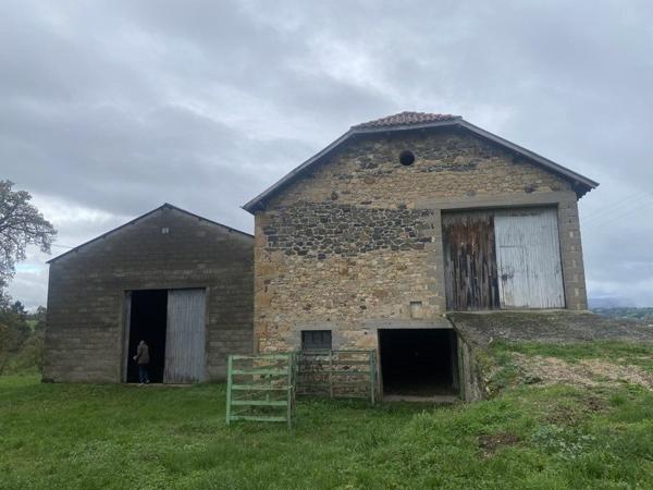 Maison à vendre |  Felzins |  4 pièces | 115 m²