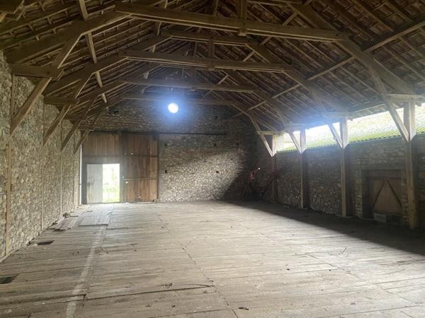 Maison à vendre |  Felzins |  4 pièces | 115 m²