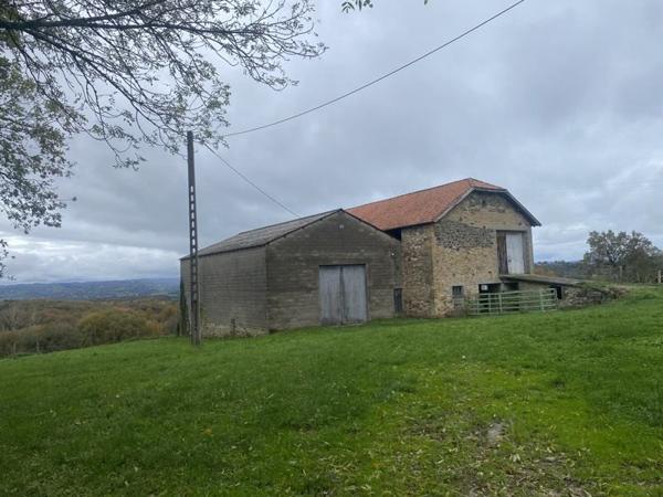 Maison à vendre |  Felzins |  4 pièces | 115 m²