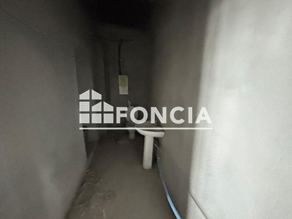 Location Studio 70.1 m² - 1 ter rue Deville Château-thierry 02400