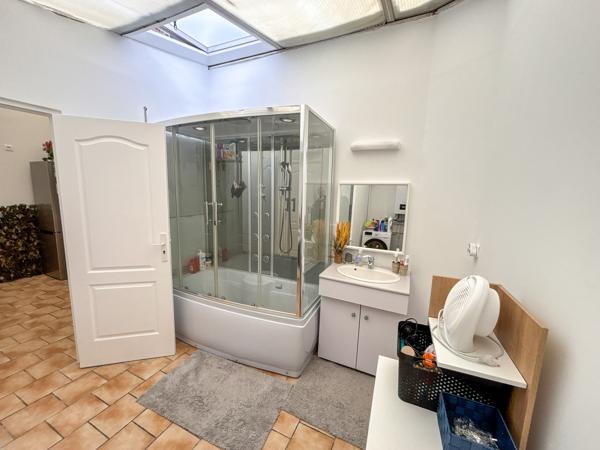 Maison à vendre – Wattrelos – 4 chambres