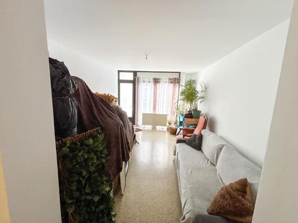Maison à vendre – Wattrelos – 4 chambres