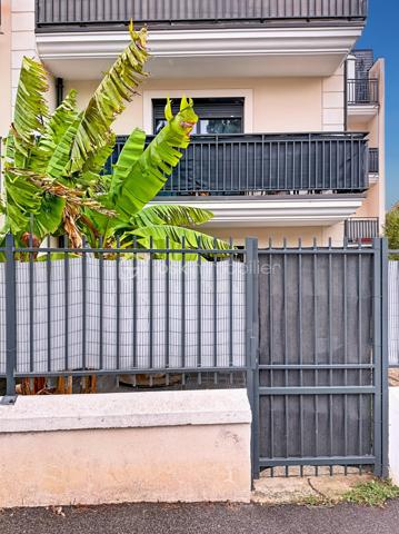 Appartement de 47 m²