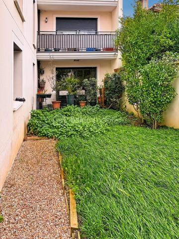 Appartement de 47 m²