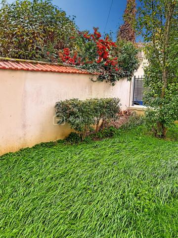 Appartement de 47 m²