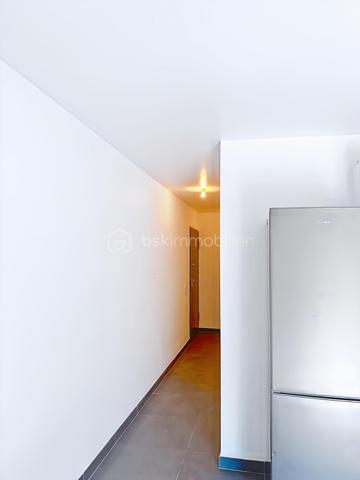 Appartement de 47 m²