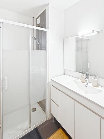 Appartement de 47 m²