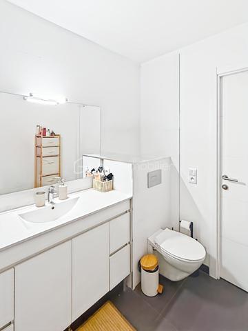 Appartement de 47 m²