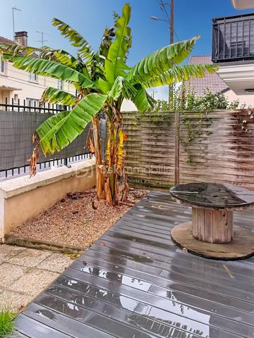 Appartement de 47 m²