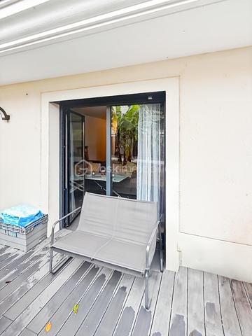 Appartement de 47 m²