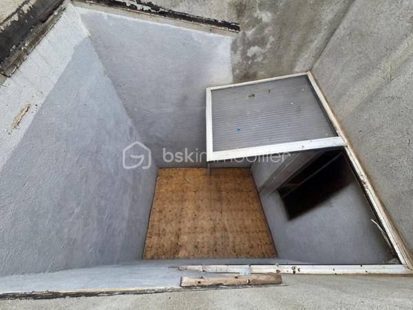 Maison de village de 70 m²