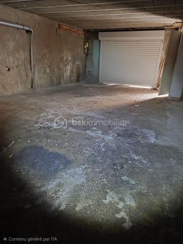 Maison de village de 70 m²