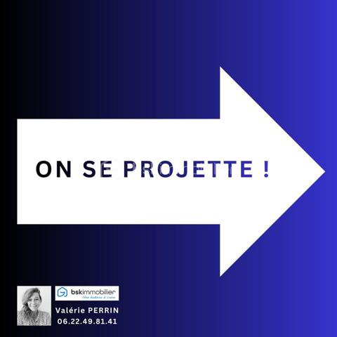 Maison de village de 70 m²