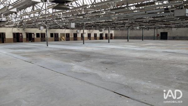 Murs commerciaux  à vendre 3 178 m² Montrevault-sur-Èvre