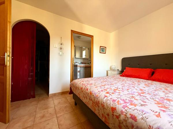 Lodève (34700) LODÈVE, SUR LES HAUTEURS Superbe villa 5 pièces – 159 m² habitables – Terrain arboré de 3 591 m²