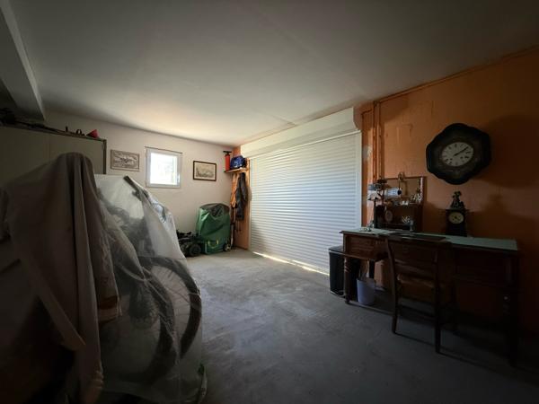 Lodève (34700) LODÈVE, SUR LES HAUTEURS Superbe villa 5 pièces – 159 m² habitables – Terrain arboré de 3 591 m²