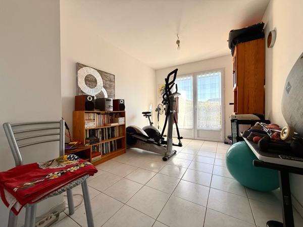 Lodève (34700) LODÈVE, SUR LES HAUTEURS Superbe villa 5 pièces – 159 m² habitables – Terrain arboré de 3 591 m²