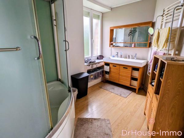 Maison à vendre 6 pièces de 152 m²