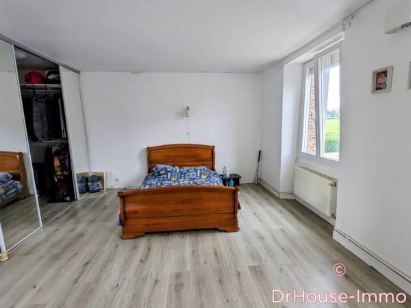 Maison à vendre 6 pièces de 152 m²