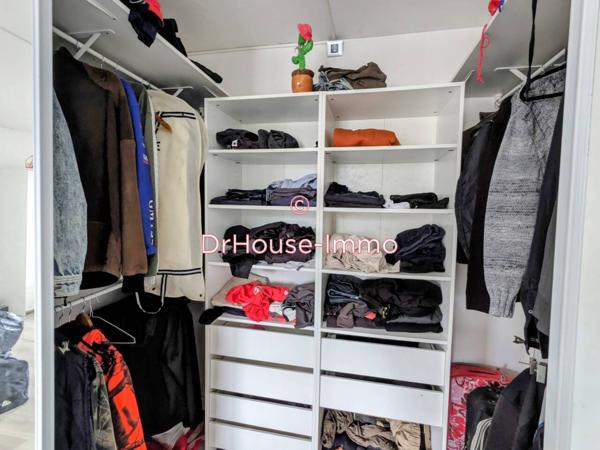 Maison à vendre 6 pièces de 152 m²