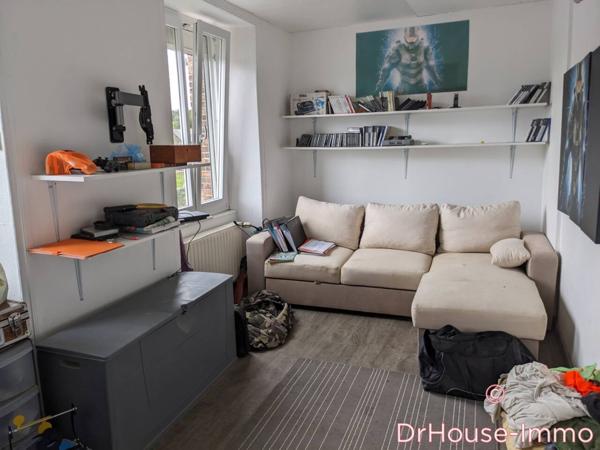 Maison à vendre 6 pièces de 152 m²