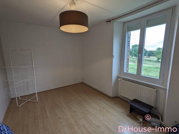 Maison à vendre 6 pièces de 152 m²