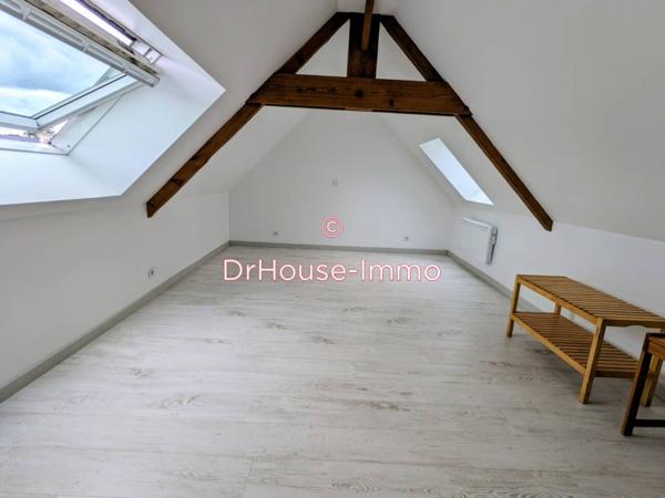 Maison à vendre 6 pièces de 152 m²