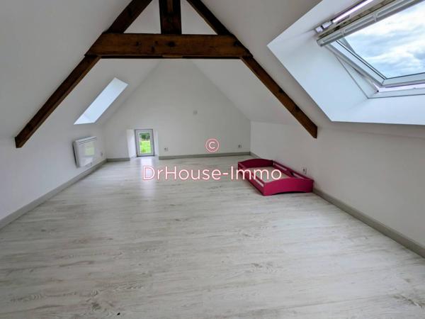 Maison à vendre 6 pièces de 152 m²