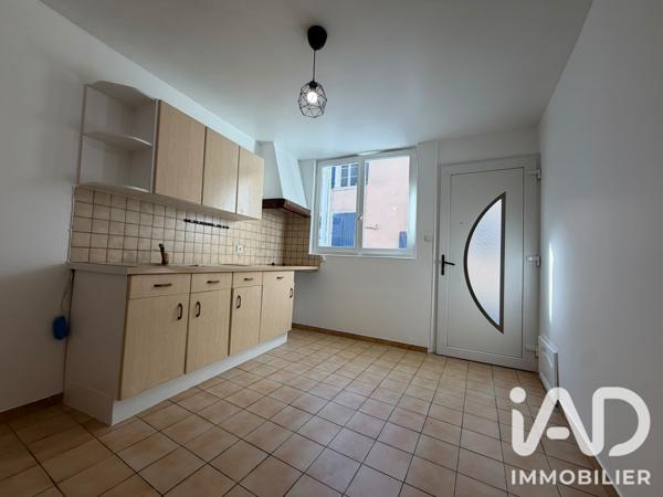 Studio à vendre 26,89 m² Pontoise