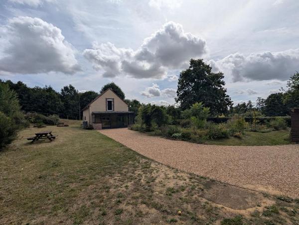 Propriété 100m2 3 chambres Terrain 19 910