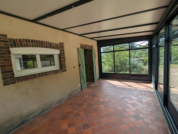 Propriété 100m2 3 chambres Terrain 19 910